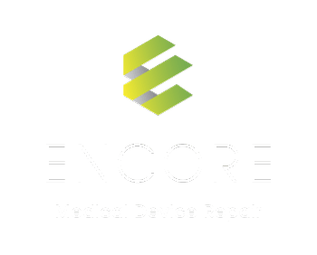 Encore Medical Device Repair Logo